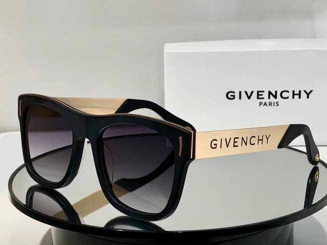 Givenchy Sunglasses AAA+ ID:20220409-274